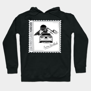 B17 - UFCF Hoodie